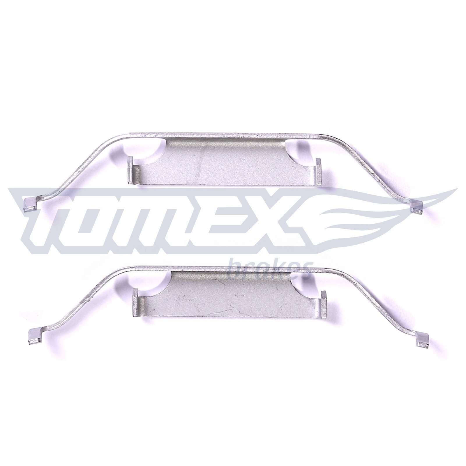 Sada príslużenstva oblożenia kotúčovej brzdy TOMEX Brakes